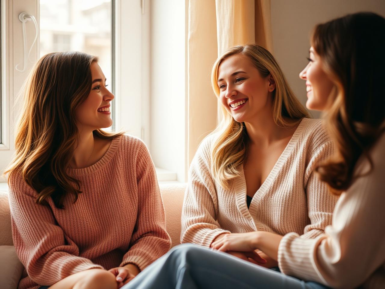 Rebuilding Confidence From the Inside Out