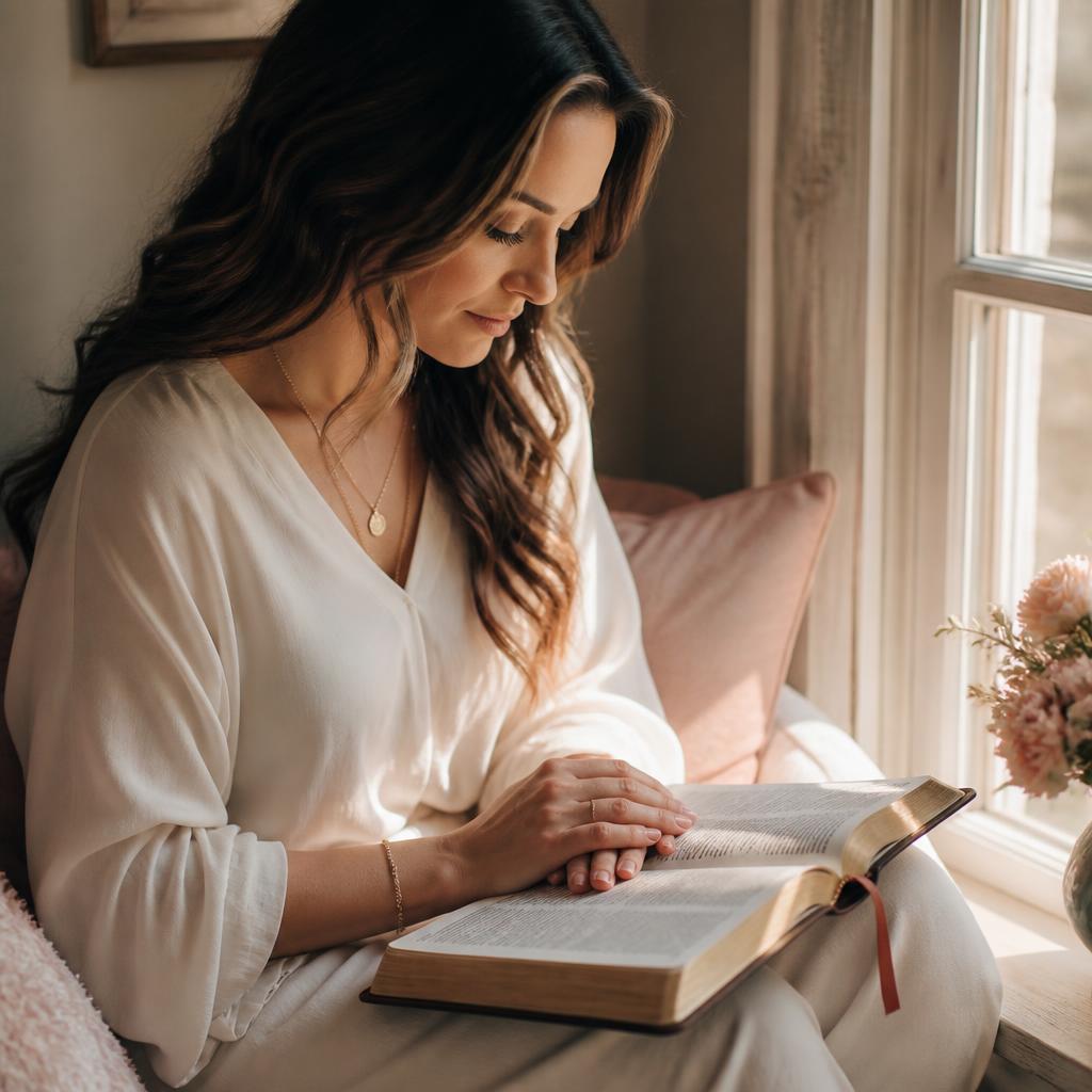 Identity, Purpose, and Intentional Living