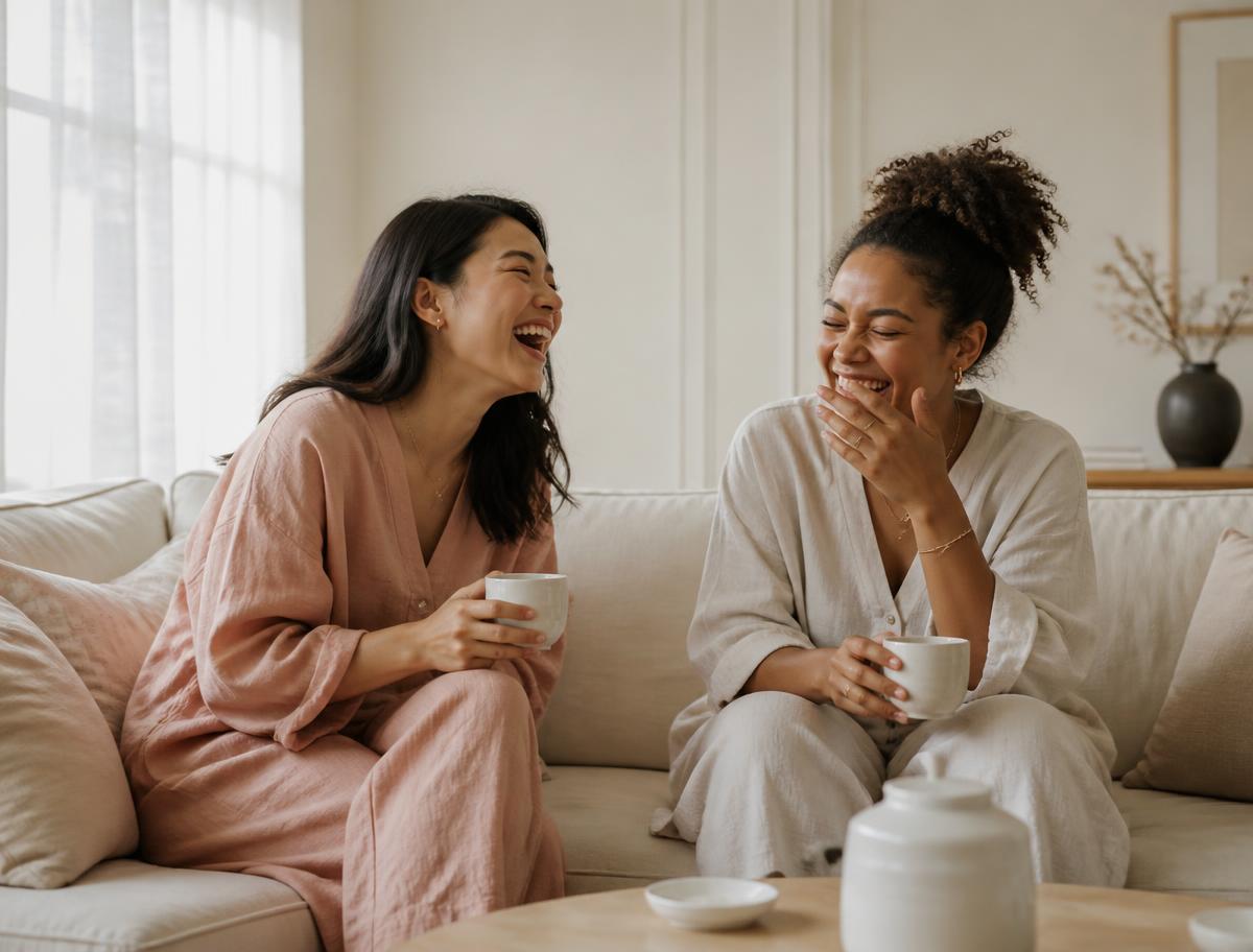 Self-Care That Actually Fits Your Life