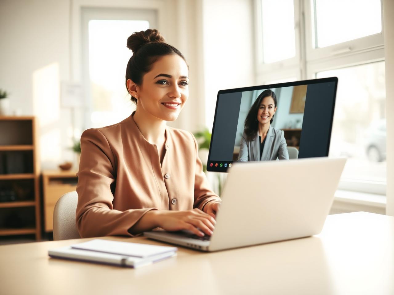 Leading With Clarity at Work